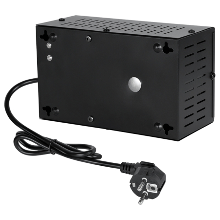 STABILIZATOR TENSIUNE AUTOMAT 2000VA PERETE KEMOT [2]