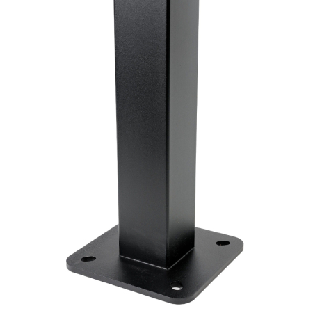 STAND PENTRU STATIE INCARCARE EV [5]