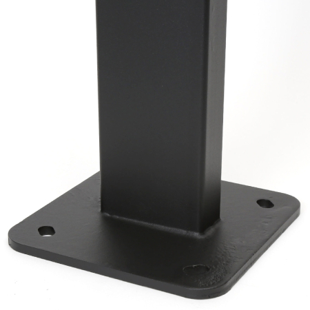 STAND PENTRU STATIE INCARCARE EV [4]