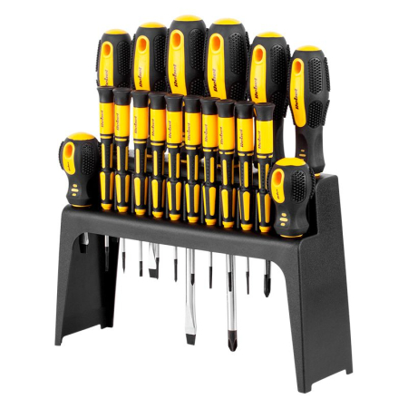 STAND SURUBELNITE 18 BUC REBEL [1]