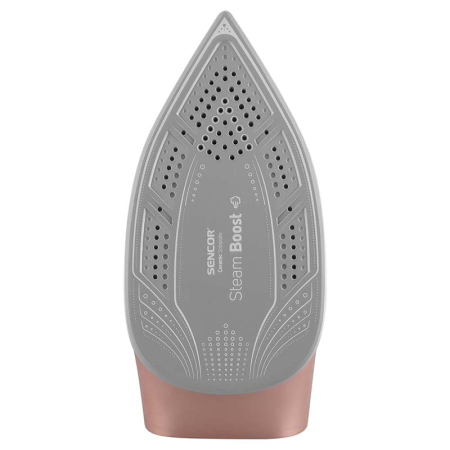 STATIE DE CALCAT CU ABURI 3200W SENCOR [7]