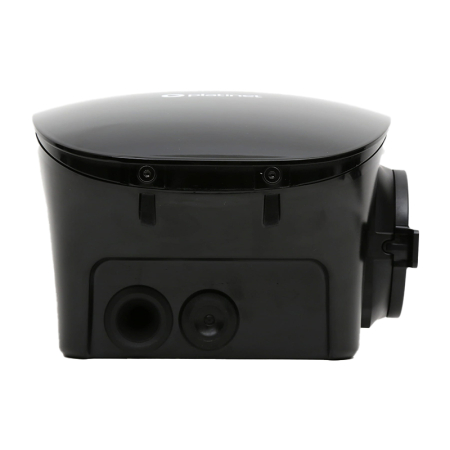 STATIE INCARCARE EV WALLBOX AC 11KW TYPE 2 WIFI [4]