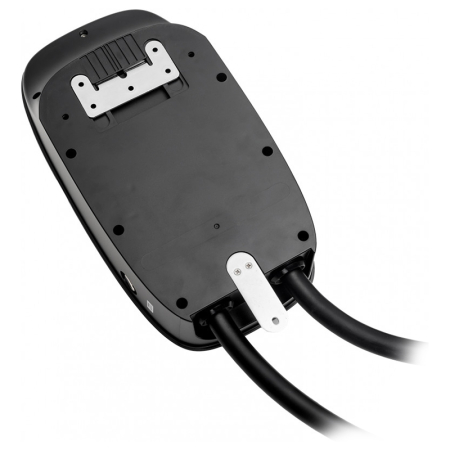 STATIE INCARCARE EV WALLBOX AC 22KW TYPE 2 WIFI TUYA 7M [10]