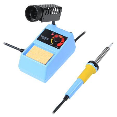 Service, hobby, mentenanta - STATIE LIPIRE CU LETCON