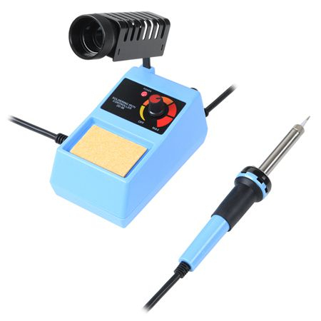 Service, hobby, mentenanta - STATIE LIPIRE CU LETCON 9830C