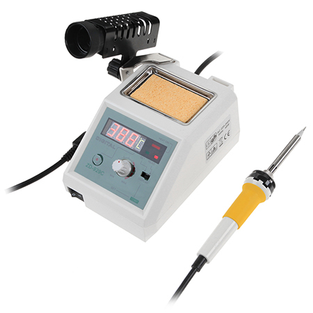 Service, hobby, mentenanta - STATIE LIPIRE CU PROCESOR 929