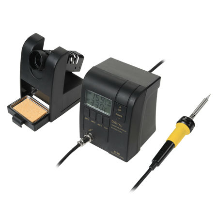 Service, hobby, mentenanta - STATIE LIPIRE CU PROCESOR 937