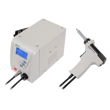 Service, hobby, mentenanta - STATIE LIPIRE/DEZLIPIRE CU PROCESOR ZD915