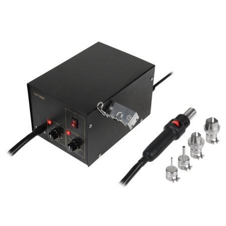 STATIE LIPIRE SMD [1]