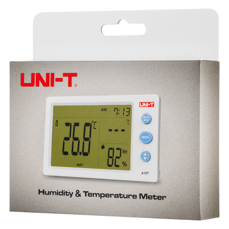 STATIE METEO A12T UNI-T [3]