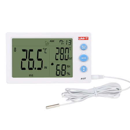 STATIE METEO A12T UNI-T [2]