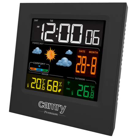 STATIE METEO CR 1166 CAMRY [2]