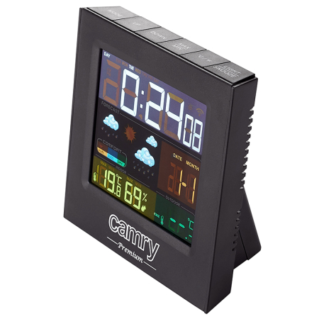 STATIE METEO CR 1166 CAMRY [3]