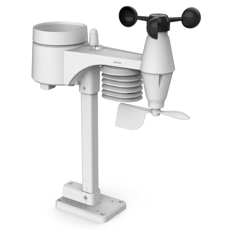 STATIE METEO PROFESIONALA 5 IN 1 SENCOR [5]