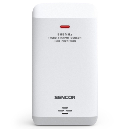 STATIE METEO PROFESIONALA WIFI SWS 12500 SENC [3]