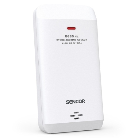 STATIE METEO PROFESIONALA WIFI SWS 12500 SENC [4]