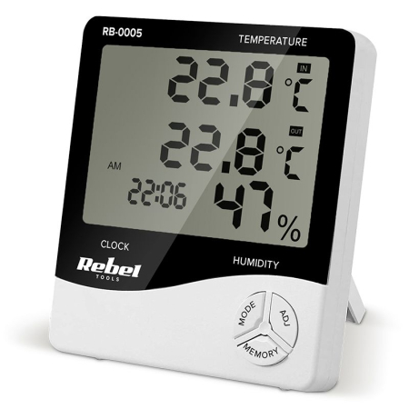 STATIE METEO REBEL [1]