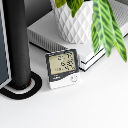 STATIE METEO REBEL [5]