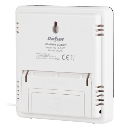 STATIE METEO REBEL [2]