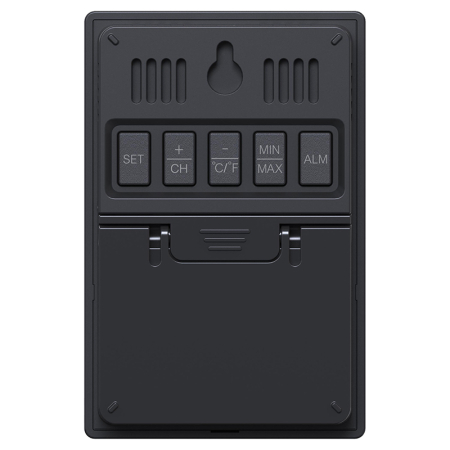 STATIE METEO WIRELESS SWS 2300 B SENCOR [4]