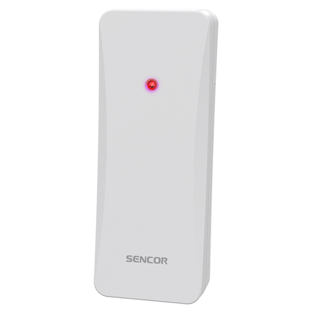 STATIE METEO WIRELESS SWS 4100 W SENCOR [4]