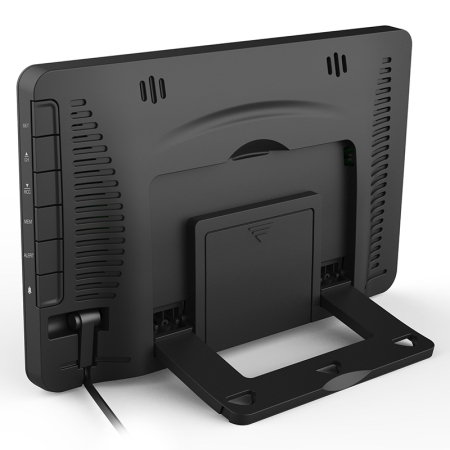 STATIE METEO WIRELESS SWS 4900 SENCOR [4]