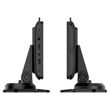 STATIE MULTIMEDIA ANDROID AUTO APPLE CAR KRUGER&MATZ [5]