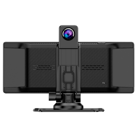 STATIE MULTIMEDIA ANDROID AUTO APPLE CAR KRUGER&MATZ [3]