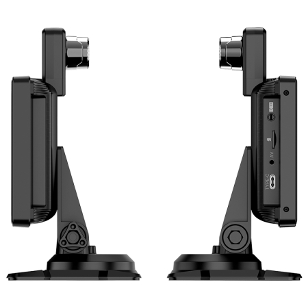 STATIE MULTIMEDIA ANDROID AUTO APPLE CAR KRUGER&MATZ [8]