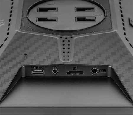 STATIE MULTIMEDIA ANDROID AUTO APPLE CAR KRUGER&MATZ [8]