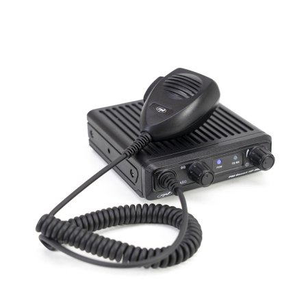 STATIE RADIO CB PNI ESCORT HP 2020, CU UN SINGUR CANAL, 4W, FM, 12V, FARA ZGOMOT [3]