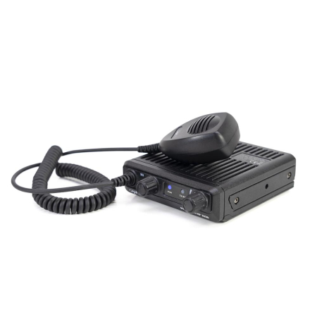 STATIE RADIO CB PNI ESCORT HP 2020, CU UN SINGUR CANAL, 4W, FM, 12V, FARA ZGOMOT [2]