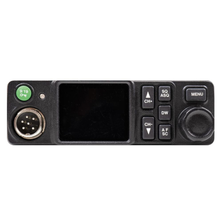 STATIE RADIO CB PNI ESCORT HP 8900 ASQ, 12V/24V, RF GAIN, ROGER BEEP, CTCSS-DCS, DUAL WATCH AM/FM [5]