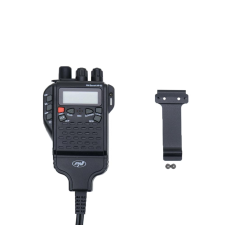 STATIE RADIO CB PORTABILA PNI ESCORT HP 62 (include taxa de timbru verde) [7]