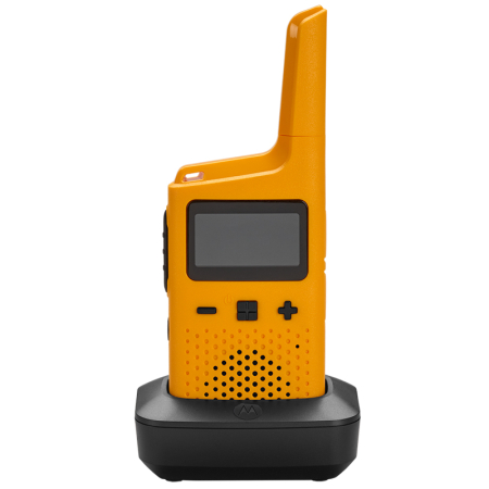 STATIE RADIO PMR SET 2 BUC T72 MOTOROLA [6]