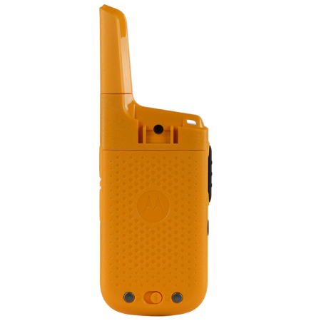 STATIE RADIO PMR SET 2 BUC T72 MOTOROLA [7]