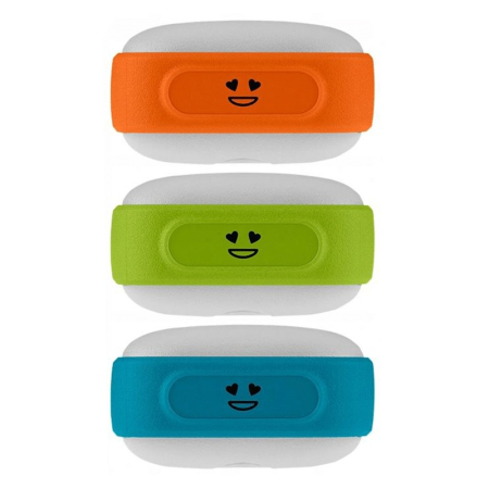 STATIE RADIO PMR SET 3 BUC T42 MOTOROLA [9]