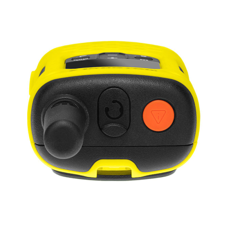 STATIE RADIO PMR T92 H2O SET 2 BUC MOTOROLA [8]