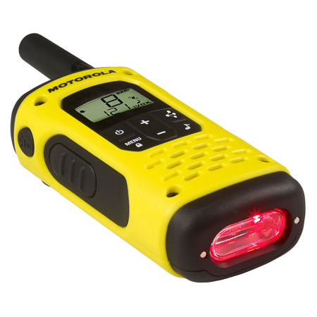 STATIE RADIO PMR T92 H2O SET 2 BUC MOTOROLA [7]