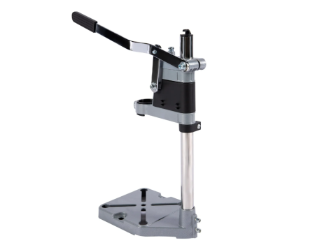 Mașini de găurit și înșurubat - Stativ pentru masina gaurit, Ø60mm, 400mm