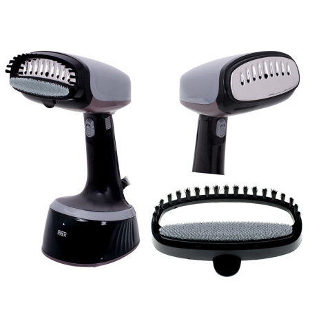 STEAMER TESATURI 1200W MAX 1800W CAMRY [9]