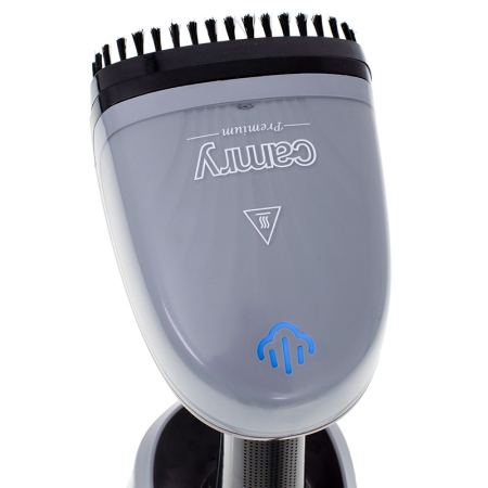 STEAMER TESATURI 1200W MAX 1800W CAMRY [7]