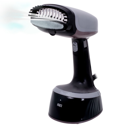 STEAMER TESATURI 1200W MAX 1800W CAMRY [1]
