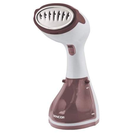 STEAMER TESATURI 1200W SENCOR [1]