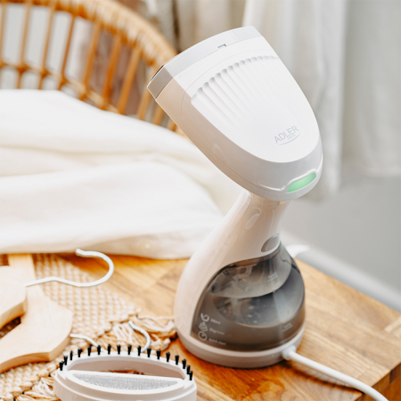 STEAMER TESATURI 1500W AD5042 ADLER [4]