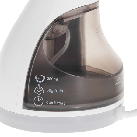 STEAMER TESATURI 1500W AD5042 ADLER [11]