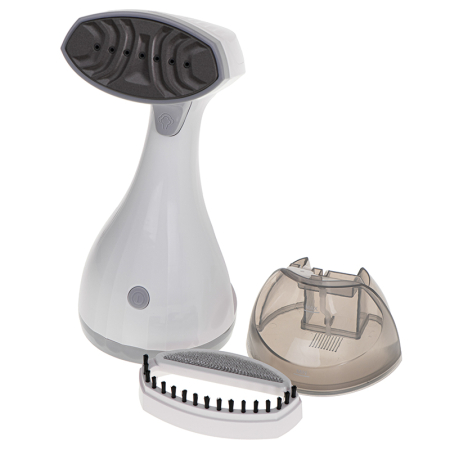 STEAMER TESATURI 1500W AD5042 ADLER [9]