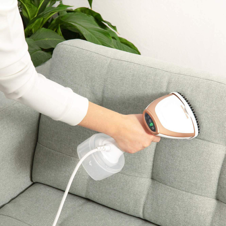 STEAMER TESATURI 1600W SENCOR [5]