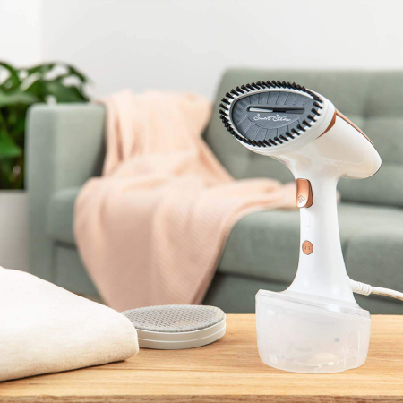 STEAMER TESATURI 1600W SENCOR [3]