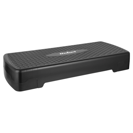 STEPPER AEROBIC 68CM AJUSTABIL 2 NIVELE REBEL ACTIVE [2]